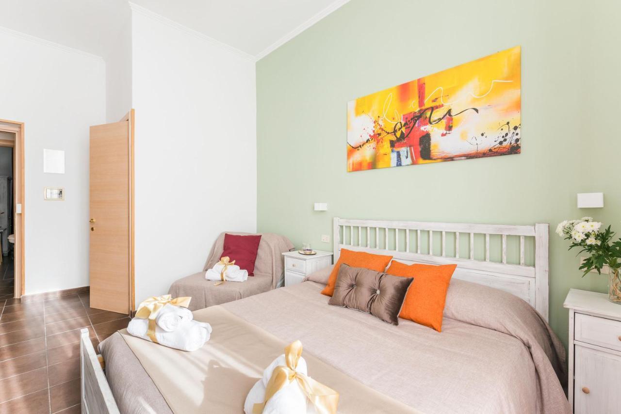 Domus Victoria Guest House — Photos 3